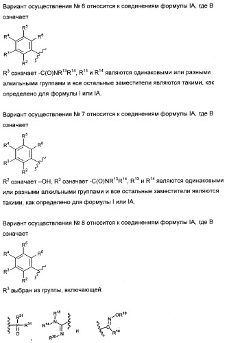 3,4-дизамещенные циклобутен-1,2-дионы как лиганды схс-хемокинового рецептора (патент 2344123)