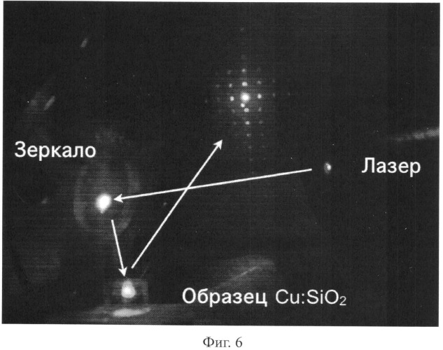 Способ изготовления дифракционной решетки (патент 2544873)