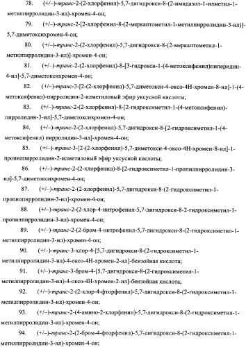 Ингибиторы циклин-зависимых киназ и их применение (патент 2334746)