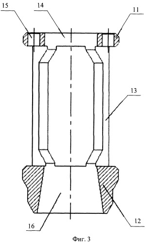 Плунжерный лифт (патент 2324047)