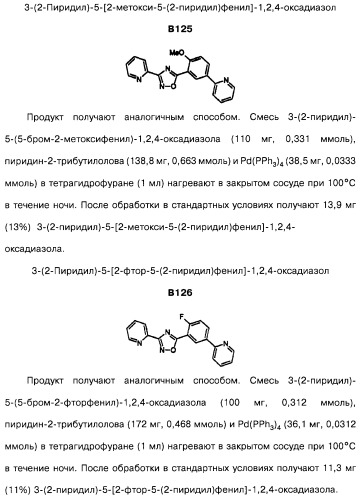 Гетерополициклическое соединение, фармацевтическая композиция, обладающая антагонистической активностью в отношении метаботропных глютаматных рецепторов mglur группы i (патент 2319701)