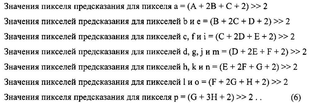 Устройство и способ обработки изображений (патент 2665885)
