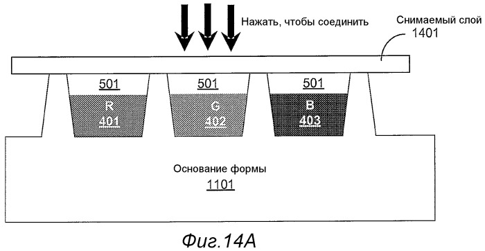 Многослойные экраны со светоизлучающими полосками для систем отображения со сканирующим лучом (патент 2442197)