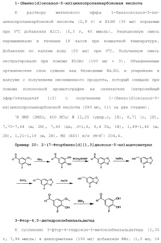 Модуляторы атф-связывающих кассетных транспортеров (патент 2451018)