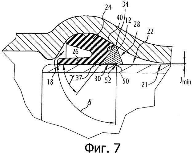 Трубное соединение (патент 2432518)