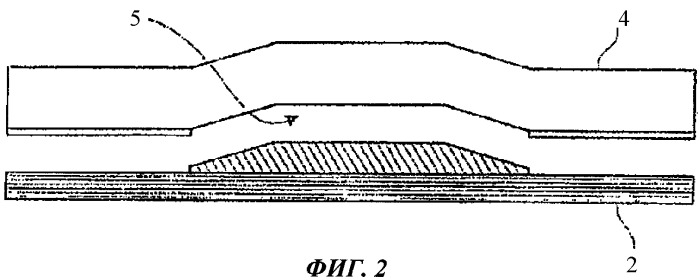 Способ изготовления компонента оболочкового типа (патент 2404059)