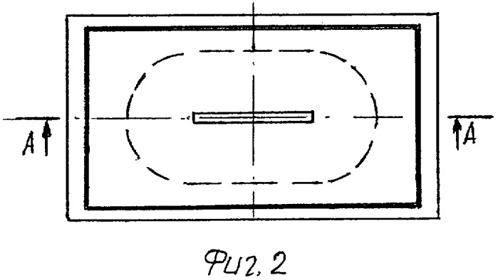Способ изготовления пустотных изделий из ячеистого бетона (патент 2276011)