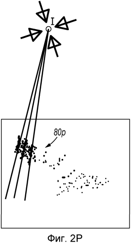 Определение характеристик составляющих пласта на месте проведения работ (патент 2574329)