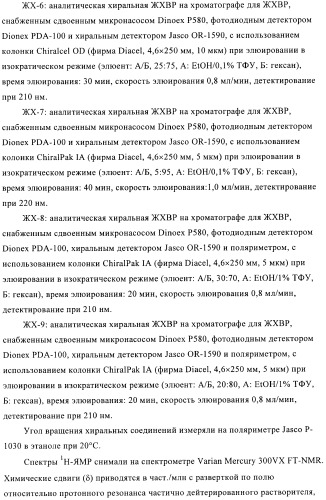 Производные 2,3,4,9-тетрагидро-1h-карбазола в качестве антагонистов рецептора crth2 (патент 2404163)