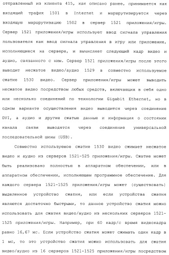 Система и способ сжатия видео посредством настройки размера фрагмента на основании обнаруженного внутрикадрового движения или сложности сцены (патент 2487407)