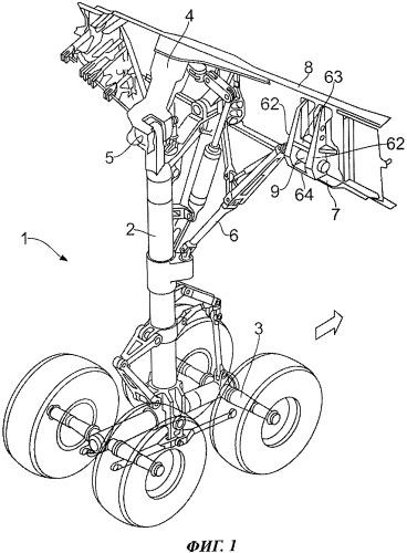 Соединительный элемент, крановый крюк и крюковая подвеска (патент 2458828)