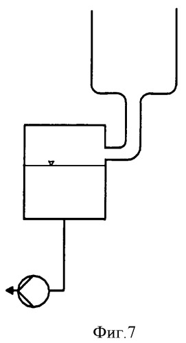 Термический способ разделения для отделения, по меньшей мере, одного массового потока, обогащенного акриловой кислотой (патент 2372130)