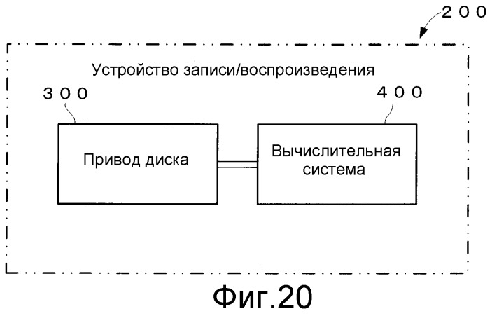 Однократно записываемый носитель, устройство и способ записи на однократно записываемый носитель и устройство и способ воспроизведения однократной записи с носителя (патент 2297679)