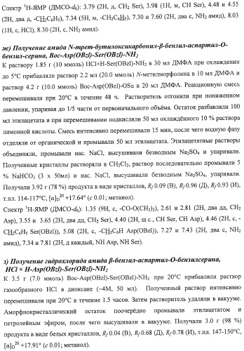 Дипептидные миметики нейротрофинов ngf и bdnf (патент 2410392)