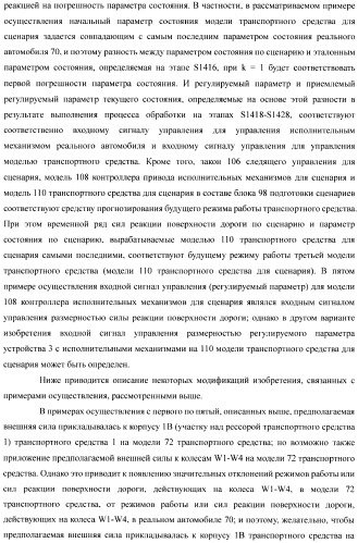 Устройство управления для транспортного средства (патент 2389625)