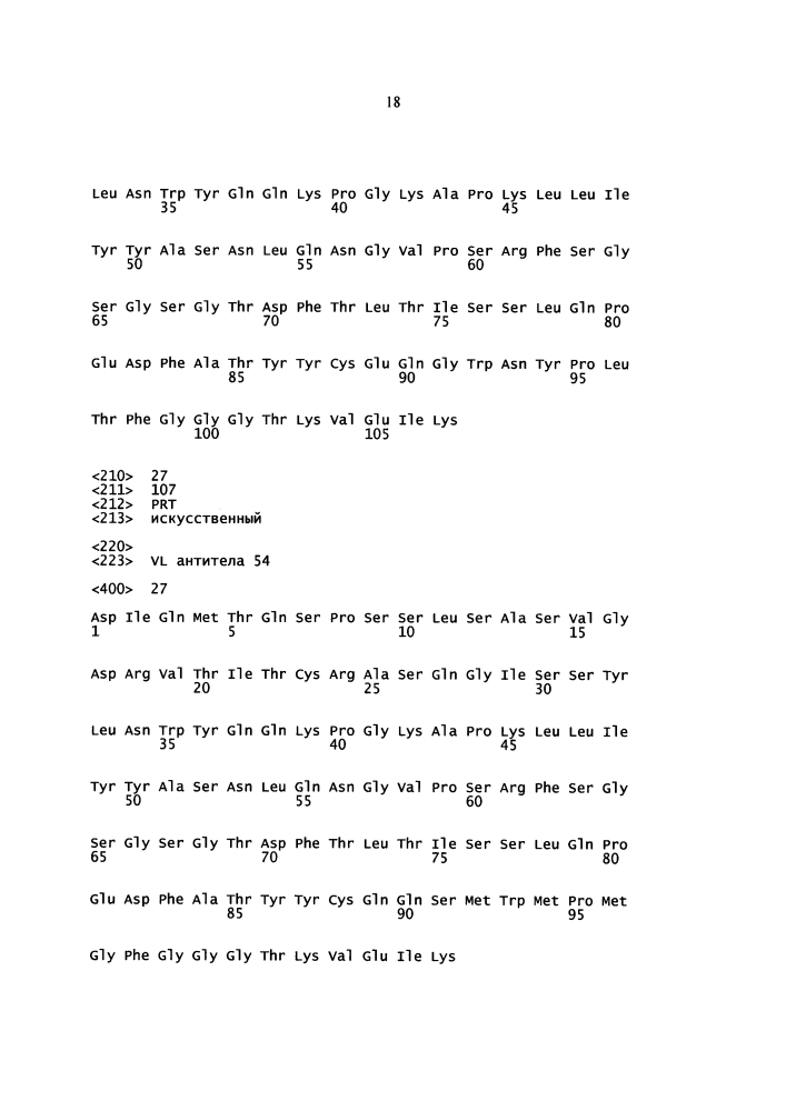 Антитела против g-csfr и их применение (патент 2605595)