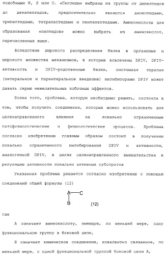 Новое применение ингибиторов дипептидилпептидазы iv (патент 2317101)