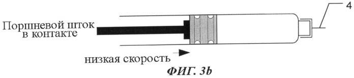 Инъекционное устройство со средствами электронного контроля (патент 2491965)