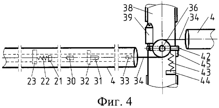 Вибрационный штанговый высевающий аппарат сеялки (патент 2321198)