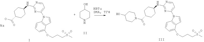 Ингибиторы jnk (патент 2504545)