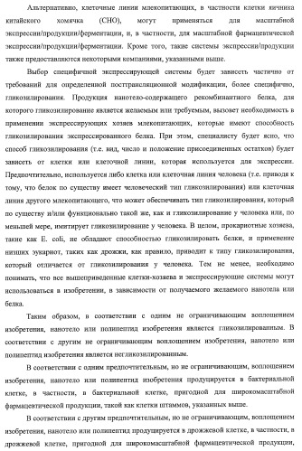 Улучшенные нанотела против фактора некроза опухоли-альфа (патент 2464276)