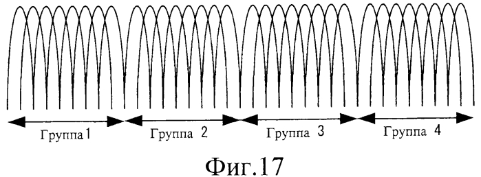 Система беспроводной связи и беспроводное терминальное устройство (патент 2556467)