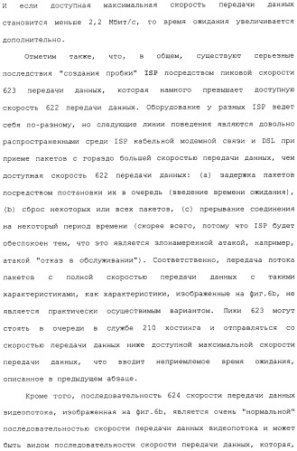 Способ перехода сессии пользователя между серверами потокового интерактивного видео (патент 2491769)