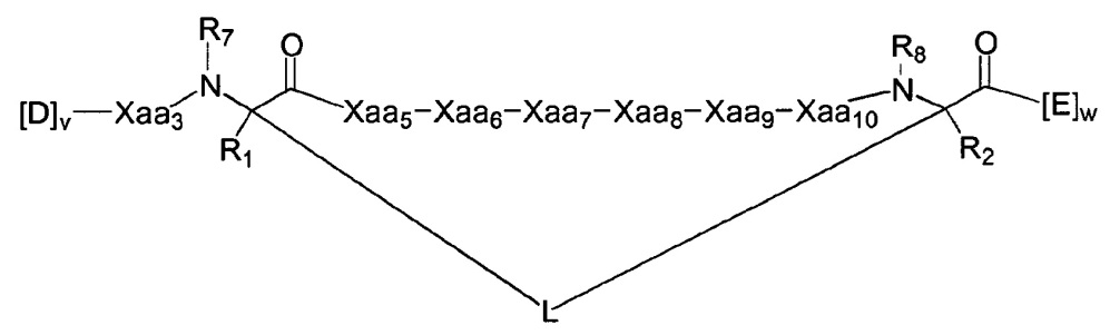 P53 пептидомиметические макроциклы (патент 2642299)