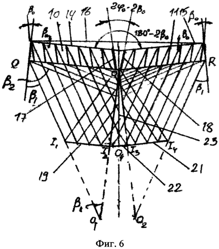Солнечный модуль с концентратором (патент 2576742)