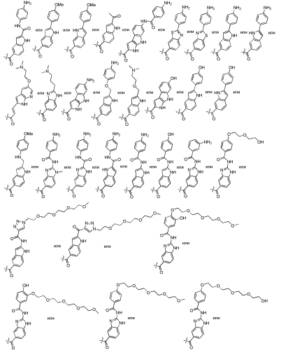 Новые конъюгаты аналогов сс-1065 и бифункциональные линкеры (патент 2578719)