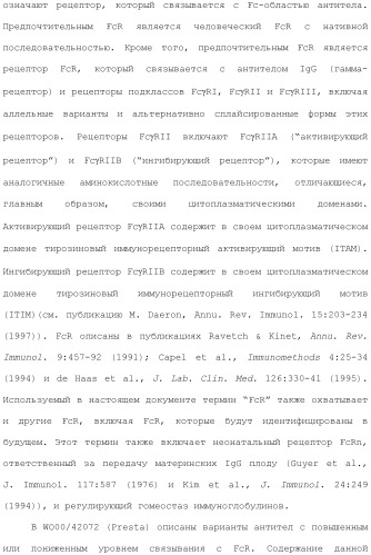 Антитела против вируса гепатита с (патент 2462475)