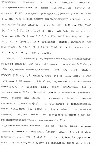 Соединения ингибиторы vla-4 (патент 2264386)