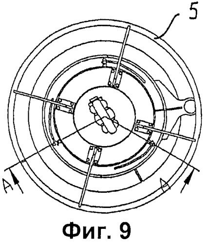 Легкое подъемное приспособление для подводного оборудования (патент 2409499)