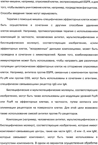 Человеческие моноклональные антитела к рецептору эпидермального фактора роста (egfr), способ их получения и их использование, гибридома, трансфектома, трансгенное животное, экспрессионный вектор (патент 2335507)