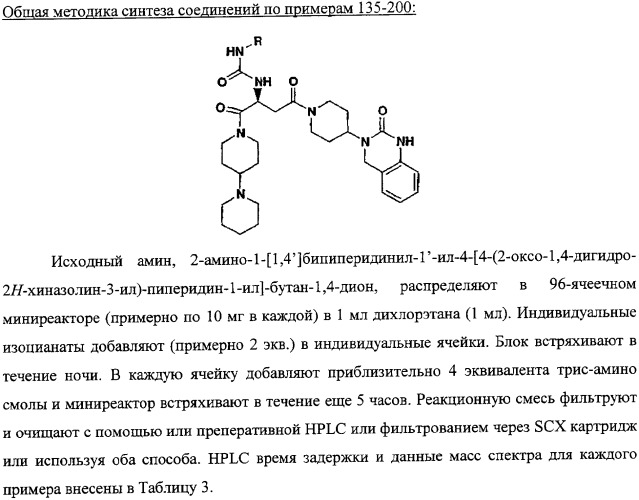 Антагонисты пептидного рецептора, связанного с геном кальцитонина (патент 2341526)