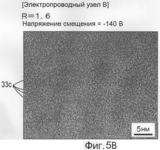 Электропроводный узел и топливный элемент с полимерным электролитом с его использованием (патент 2472257)