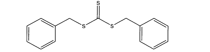 Способ синтеза сополимеров акрилонитрила с контролем полидисперсности (патент 2560173)