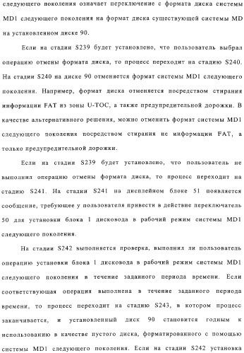 Способ воспроизведения и способ доступа к данным (патент 2311693)