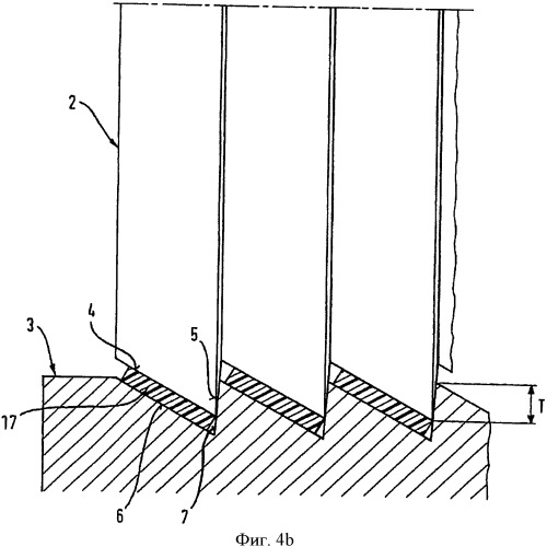 Измельчитель для получения частиц из ленточного материала (патент 2491129)