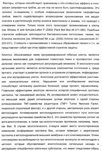 Способ повышения стойкости к стрессовым факторам в растениях (патент 2375452)