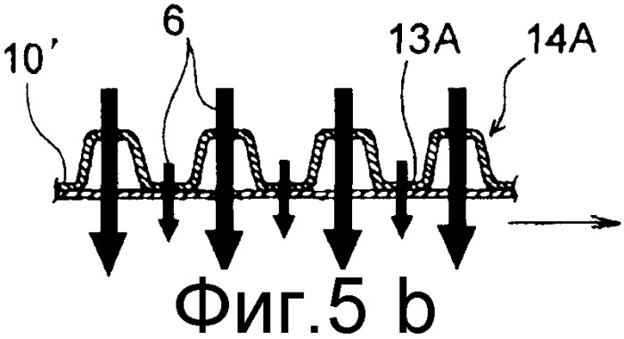 Абсорбирующее изделие (патент 2527121)