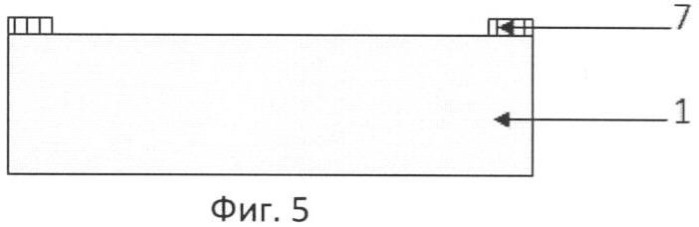 Способ изготовления структуры кремния на изоляторе (патент 2412504)