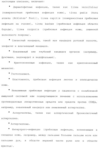 Производные гидробензамида в качестве ингибиторов hsp90 (патент 2490258)