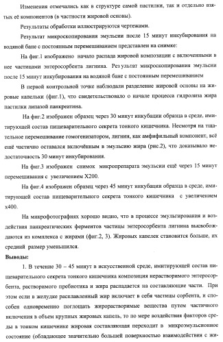 Композиция для нормализации микрофлоры и очищения организма от токсинов и способ оздоровления организма (патент 2433751)