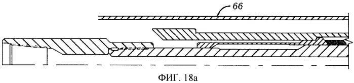 Способ заканчивания скважины с использованием расширяемого хвостовика и последующего его цементирования (варианты) (патент 2405921)