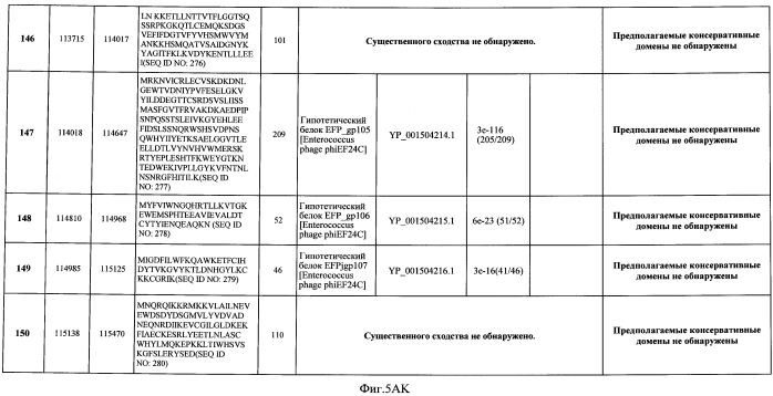 Бактериофаг, обладающий активностью против pseudomonas aeruginosa, белки бактериофага и способы их применения (патент 2580248)