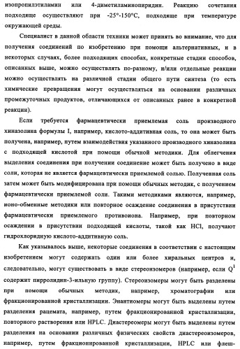 Производные 4-анилино-хиназолина, способ их получения (варианты), фармацевтическая композиция, способ ингибирования пролиферативного действия и способ лечения рака у теплокровного животного (патент 2345989)