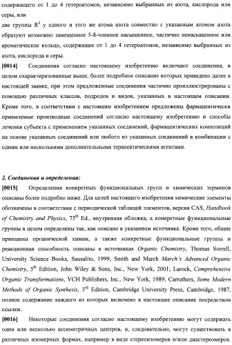 Соединения, подходящие для применения в качестве ингибиторов киназы raf (патент 2492166)