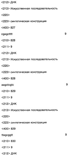 Соединение, содержащее кодирующий олигонуклеотид, способ его получения, библиотека соединений, способ ее получения, способ идентификации соединения, связывающегося с биологической мишенью (варианты) (патент 2459869)