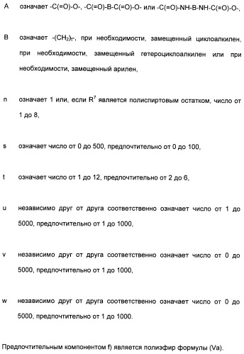 Катионные полимеры в качестве загустителей водных и спиртовых композиций (патент 2485140)